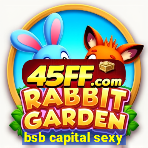 bsb capital sexy